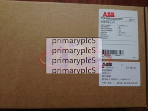 1PCS ABB SOFT START LOW VOLTAGE PLATE PSPCB-LV/T 1SFA899020R7000 NEW - Picture 1 of 1