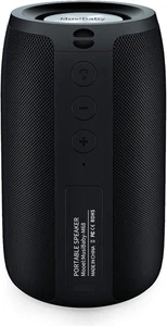 Altoparlante Bluetooth Impermeabile - Riproduzione 24H, Bassi Profondi - Foto 1 di 10