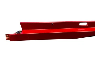 2023-2024 TOYOTA PRIUS FALDÓN LATERAL IZQUIERDO PANEL BASCULANTE MOLDEADO (3U5) *RASGUÑOS* OEM Foto 1 de 4