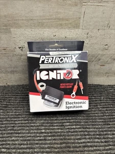 Pertronix 1281DV Electronic Ignition Ignitor Dual Point Ford Mustang V8 65-72 - Picture 1 of 9