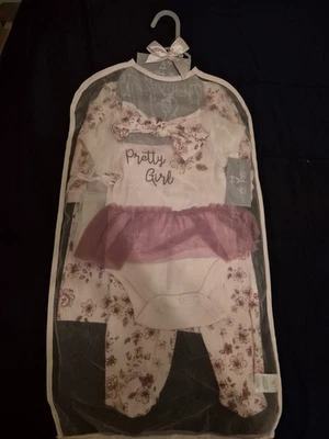 Le Topbebe Deluxe Bebé Surtido 3-6 Meses 6 Piezas Foto 1 de 4