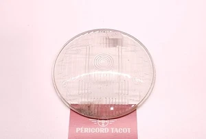Verre Optique de Phare CARELLO 143mm  PR1712  FIAT   ALFA ROMEO - Foto 1 di 2