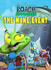 The Roach Approach: The Mane Event