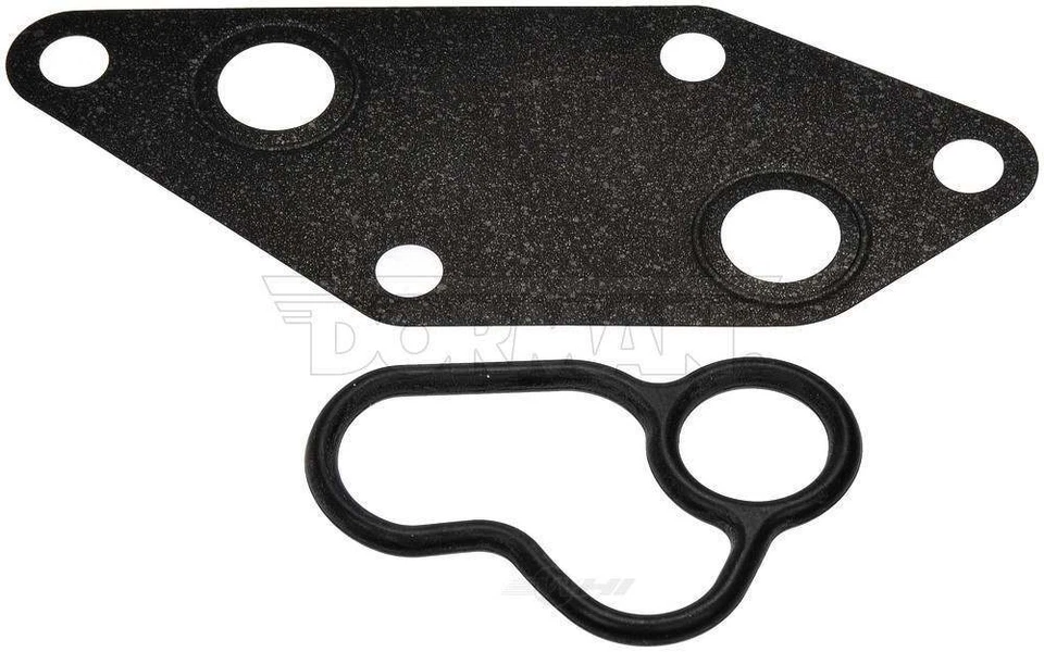 Engine Oil Cooler Gasket Set Dorman 917-191 DORMAN OE SOLUTIONS 917-191 - Image 1 of 1