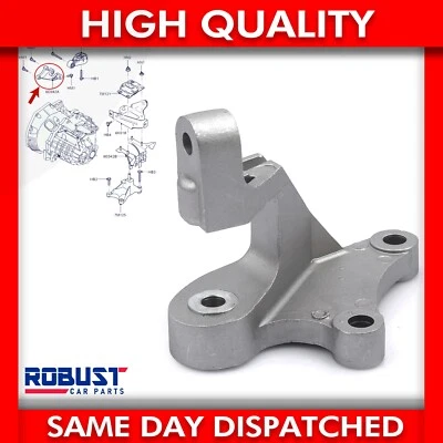 GEARBOX TRANSMISSION MOUNT BRACKET FOR FORD FOCUS TRANSIT CONNECT 5145260 - Image 1 of 4