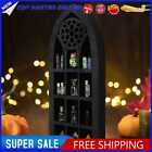 Witch Hat Crystal Holder Decor Wear Resistant Storage Shelves For Candles Books