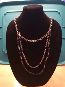 CHAIN NECKLACE 50" - Picture 1 of 3