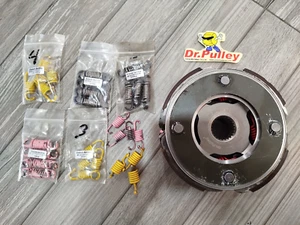 DINLI, MASAI, 1x HIT CLUTCH Dr. Pulley 700cc HIT 301801 - Picture 1 of 2