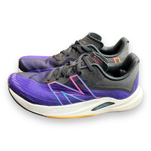 Scarpe da ginnastica New Balance Fuel Cell Rebel V2 running donna taglia 8B sneakers