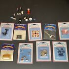 Nicole Keepsake - Miniatures Lot - Dollhouse Miniatures Lot! See Photos!