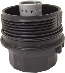 Oil Filter Housing Cap Assembly Compatible with Toyota-2009-2016... - Picture 1 of 6
