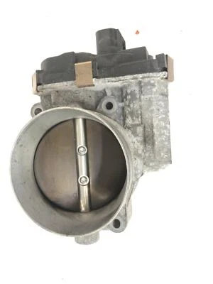 Conjunto de cuerpo/válvula del acelerador GMC YUKON 09 10 11 12 13 14 Foto 1 de 4