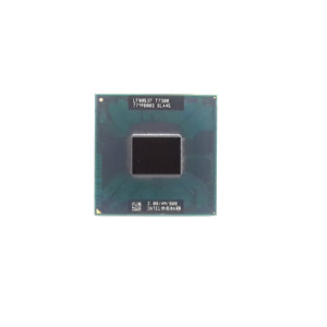Intel Core 2 Duo 2.0GHz 4MB 800MHz Socket 478 CPU Laptop Processor SLA45 SLAMD