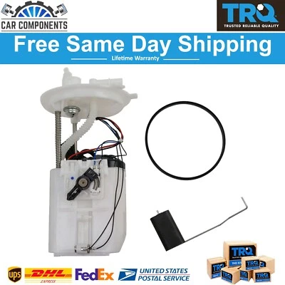Nuevo módulo de bomba de combustible TRQ para Nissan Altima 2007-2013 2009-2014 Máxima Foto 1 de 4