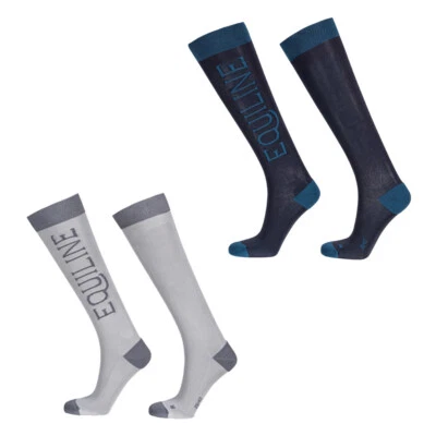 Equiline Socken unisex Elene - Bild 1 von 3