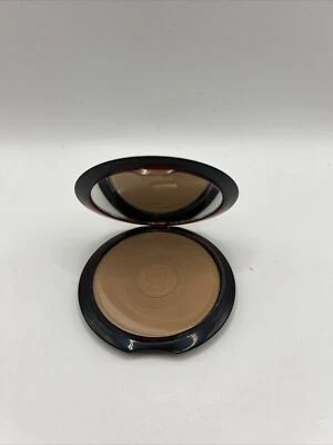 GUERLAIN TERRACOTTA MATTE THE SCULPTING POWDER MATTE FINISH -CLAIR/LIGHT NWOB - Image 1 of 2