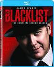 The Blacklist: Season 2 [Blu-Ray] - Blu-Ray - Very Good