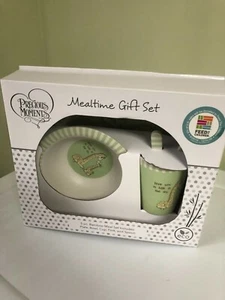 Precious Moments Child's Place Setting Set 5 pc - Picture 1 of 1