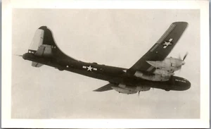 Foto de avión Boeing XB-39 Superfortress (3 x 5 pulgadas) - Imagen 1 de 2