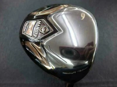 GOLF CLUBS FAIRWAY WOOD MARUMAN MAJESTY ROYAL-LV 9W R-FLEX MAJESTY - Image 1 of 4