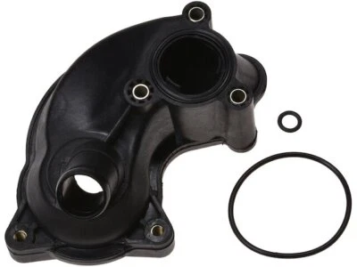 Carcasa termostato para Ford Explorer Sport Trac 2001, 2007-2010 API 83868WZ 2008 Foto 1 de 2