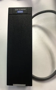 HID multiCLASS Wall Switch Reader 6145CKN0000-w/ Mounting plate-30 day warranty - Picture 1 of 5