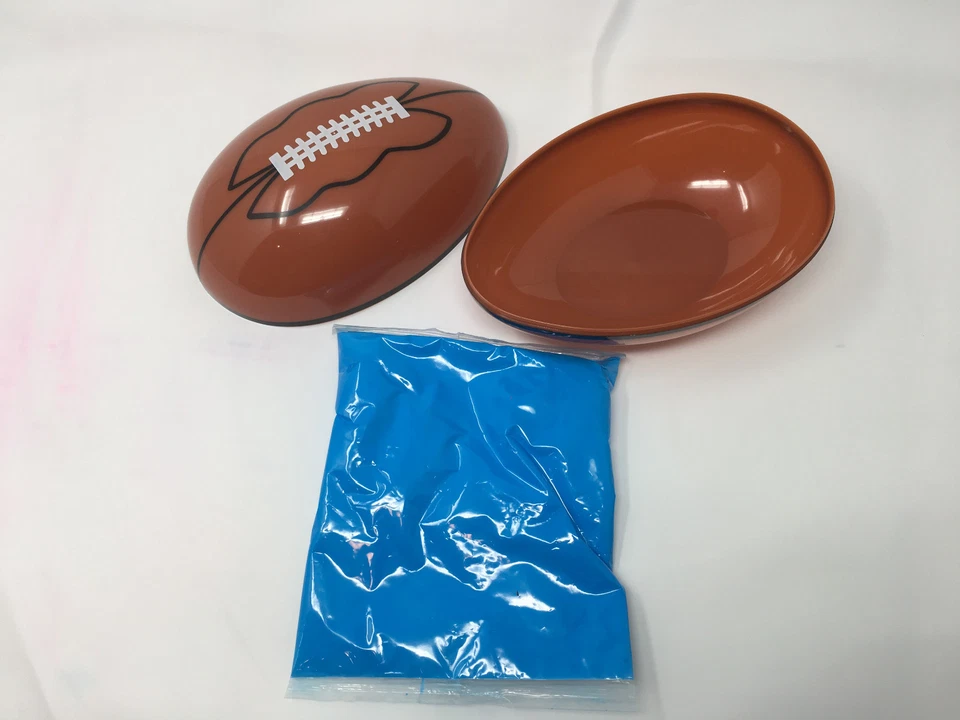 Gender Reveal Football - Blue Kit - Image 1 of 4