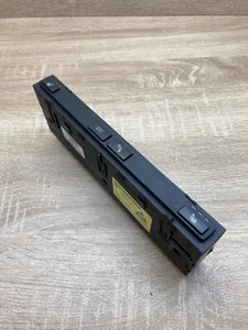 6952479 13580362 seat heating switch bmw 5 e60 e61 - Picture 1 of 7