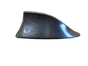 2011 - 2016 BMW 5 SERIES F10 REAR ROOF MOUNT RADIO SHARK FIN ANTENNA OEM - Picture 1 of 9