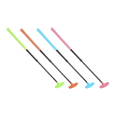 Two-Way Soft Rubber Grip Golf Putter Combining Thermoplastic Adjustable Gift - Image 1 of 4