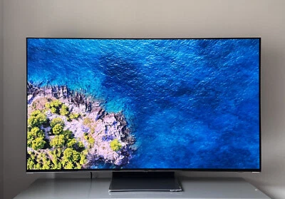 Samsung S95B 55 Zoll OLED 4K Fernseher - Bild 1 von 4