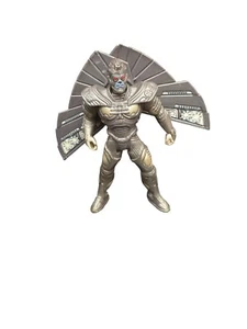 1997 Vintage Mr. Freeze DC Comics Baan Action Figure By Kenner 5" - Picture 1 of 3