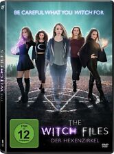 The Witch Files - Der Hexenzirkel