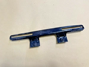 Soporte para matrícula Ford Consul Capri (335) 1961-1964 - Imagen 1 de 2