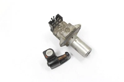 HONDA CBX CX500C GOLDWING 1000 1100 OEM IGNITION LOCK W KEY 35100-431-047 - Image 1 of 4