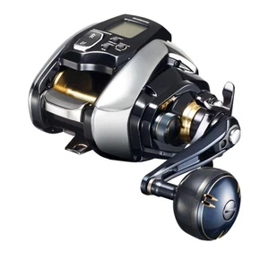 Mulinello elettrico Shimano 20 Beast Master 1000EJ - Foto 1 di 1