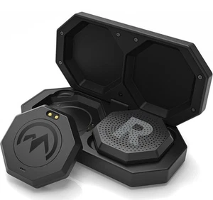 Auriculares Casco de Esquí OutdoorMaster Drop In, Inalámbricos Bluetooth con Estuche de Carga - Imagen 1 de 3