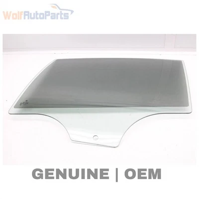 BMW ALPINA B7 2011-2015 - PUERTA TRASERA IZQUIERDA VENTANA CRISTAL 7182091 Foto 1 de 4