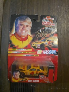 #4389 Bobby Hamilton #4 * Racing Champions Nascar * K15 - Bild 1 von 5