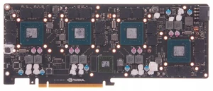 Karta graficzna NVIDIA GeForce RTX 3080 10GB GDDR6X D - Zdjęcie 1 z 2