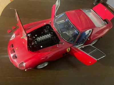 Centauria 1:8 - Ferrari 250 GTO - Immagine 1 di 4