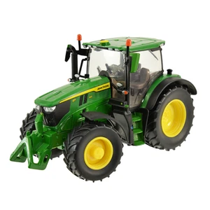 Britains 43351 John Deere 6R 185 Tractor 1:32 Scale - Picture 1 of 1
