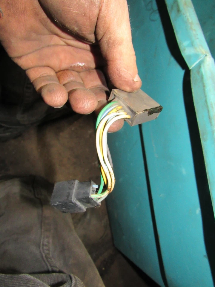 1984 yamaha fj1100 diode - Image 1 of 1