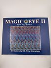 Magic Eye 2 by N.E.Thing Enterprises (Hardcover, 1994)