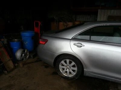 Генератор переменного тока 100 А подходит для 08-15 SCION XB 1657150 - Изображение 1 из 4