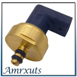 Fuel Pressure Sensor For Mercedes Benz C E S Class ML63 AMG R350 SLK A0009051100 - Picture 1 of 6