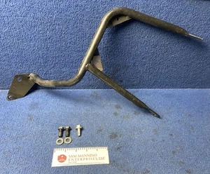 97-06 Jaguar XK8 XJ8 XKR Front Left Upper Dash Support Brace HJA4200DF OEM - Picture 1 of 8