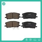 Disc Brake Pad Set For Lexus Maxgear 19-2880