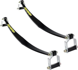 SuperSprings SSA28 for Ford F-150, Black - Picture 1 of 1