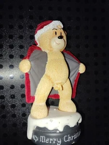 Bad taste bears Christmas willy super rare no box - Picture 1 of 7